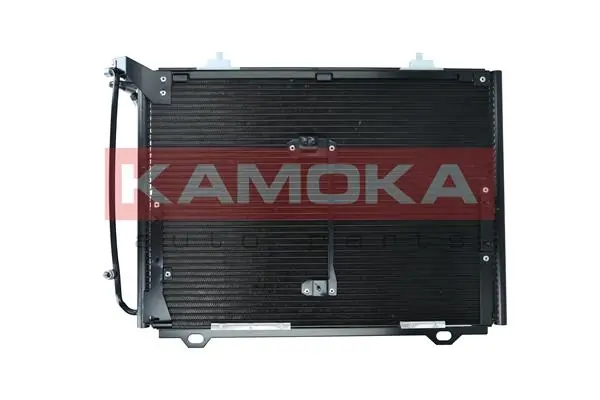 Condensator, climatizare KAMOKA 7800116