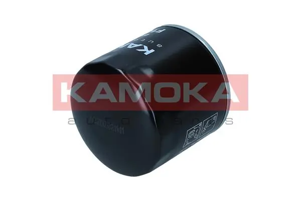Filtru ulei KAMOKA F124001