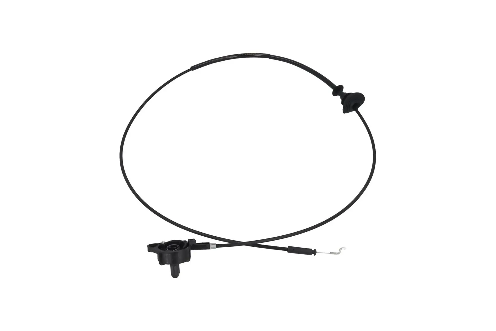 Cablu, capota motor KAMOKA 1251019