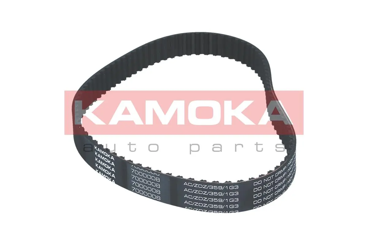 Curea de distributie KAMOKA 7000008
