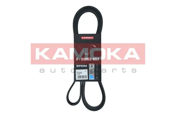 Curea transmisie cu caneluri KAMOKA 7016189