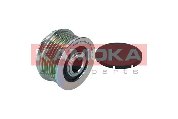 Sistem roata libera, generator KAMOKA RC159
