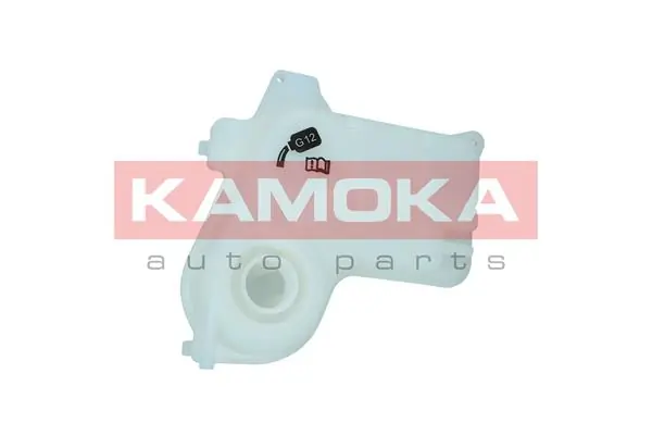 Vas de expansiune, racire KAMOKA 7720016
