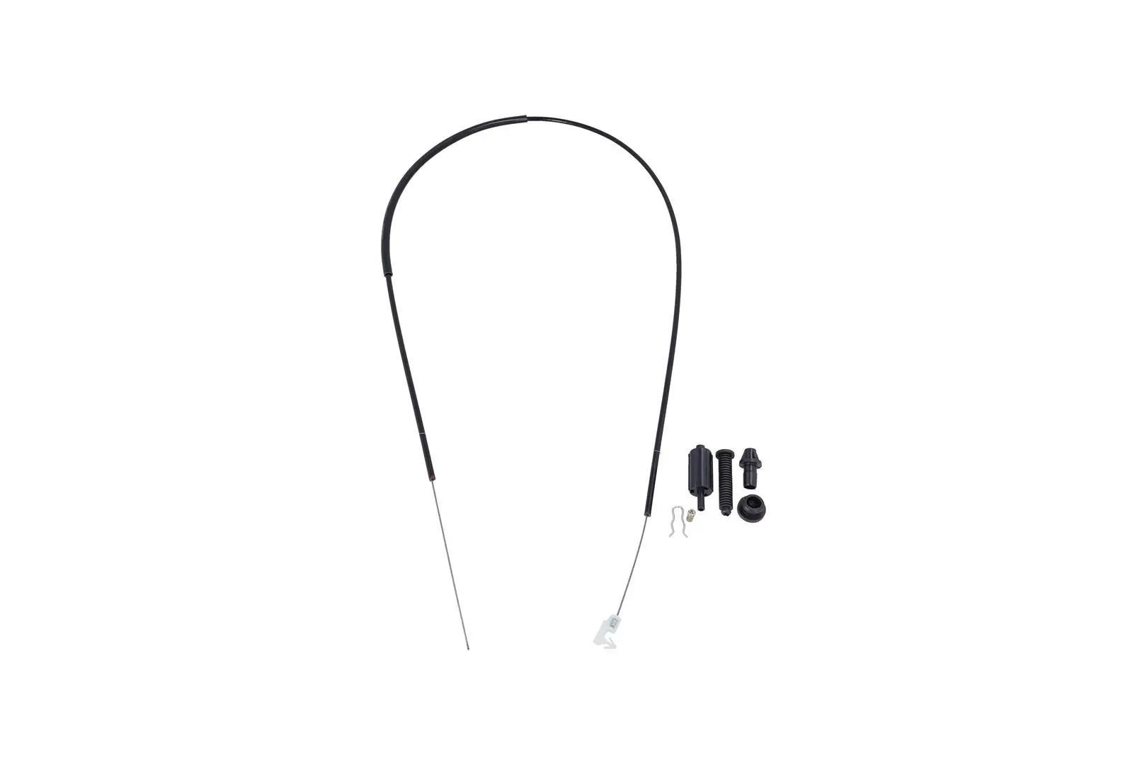 Cablu acceleratie KAMOKA 116064