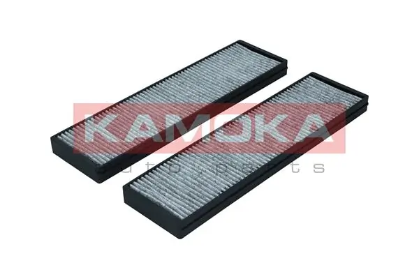 Filtru, aer habitaclu KAMOKA F516401