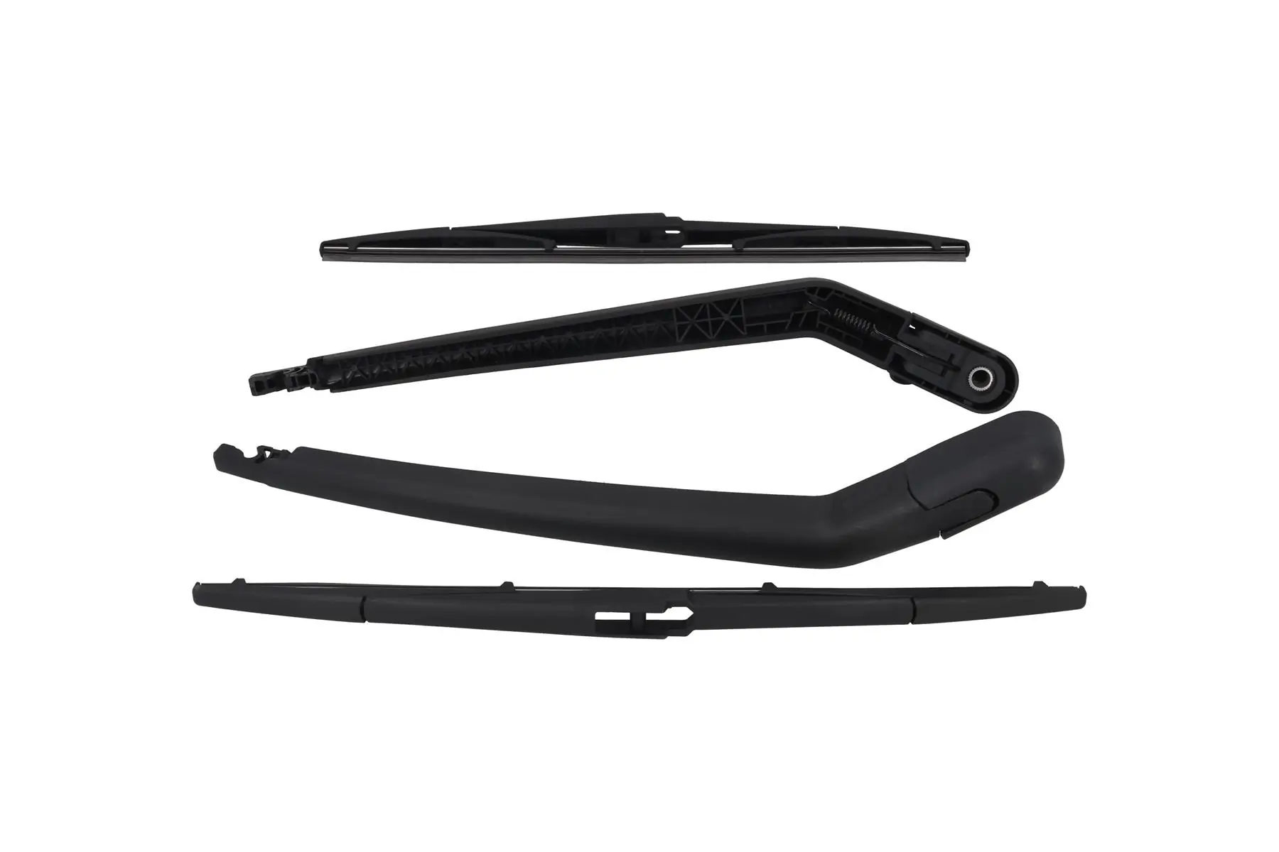 Brat stergator, parbriz KAMOKA 25312