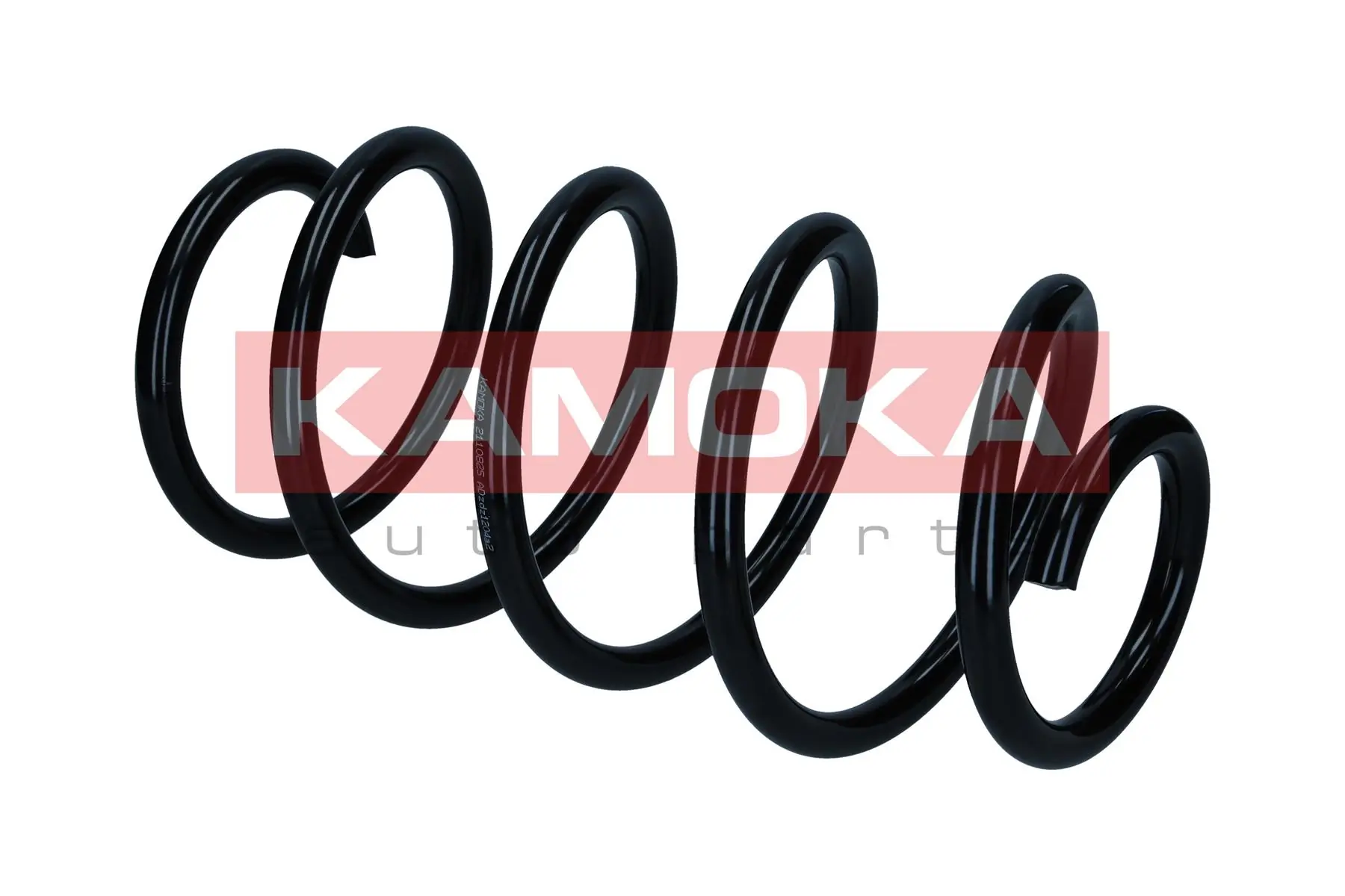 Arc spiral KAMOKA 2110825