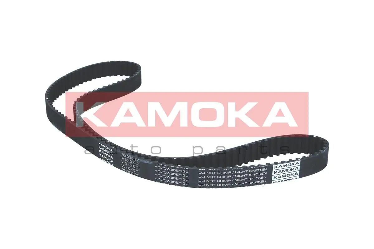 Curea de distributie KAMOKA 7000027