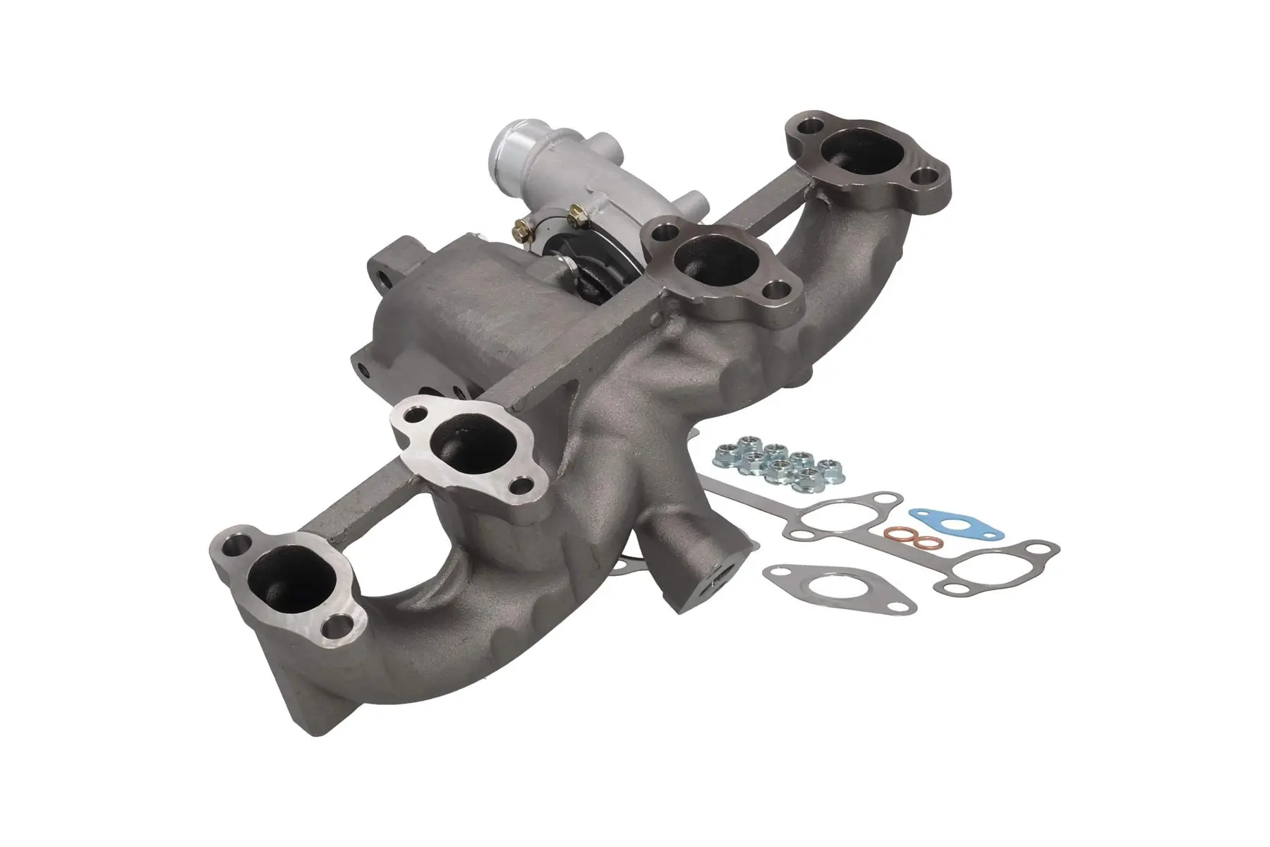 Compresor, sistem de supraalimentare KAMOKA 8600162