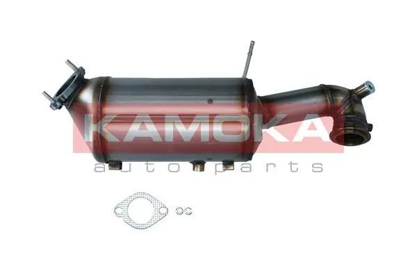 Filtru funingine/particule, sist.de esapament KAMOKA 8010026