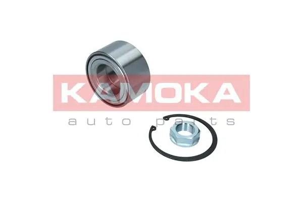 Set rulment roata KAMOKA 5600097