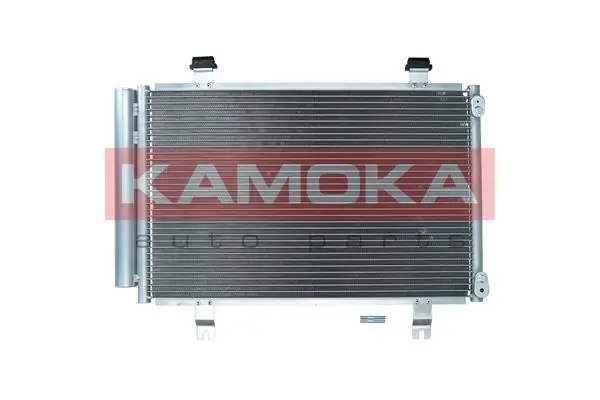 Condensator, climatizare KAMOKA 7800026