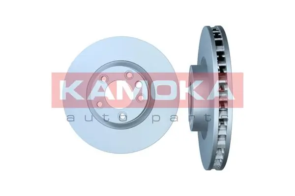 Disc frana KAMOKA 103352