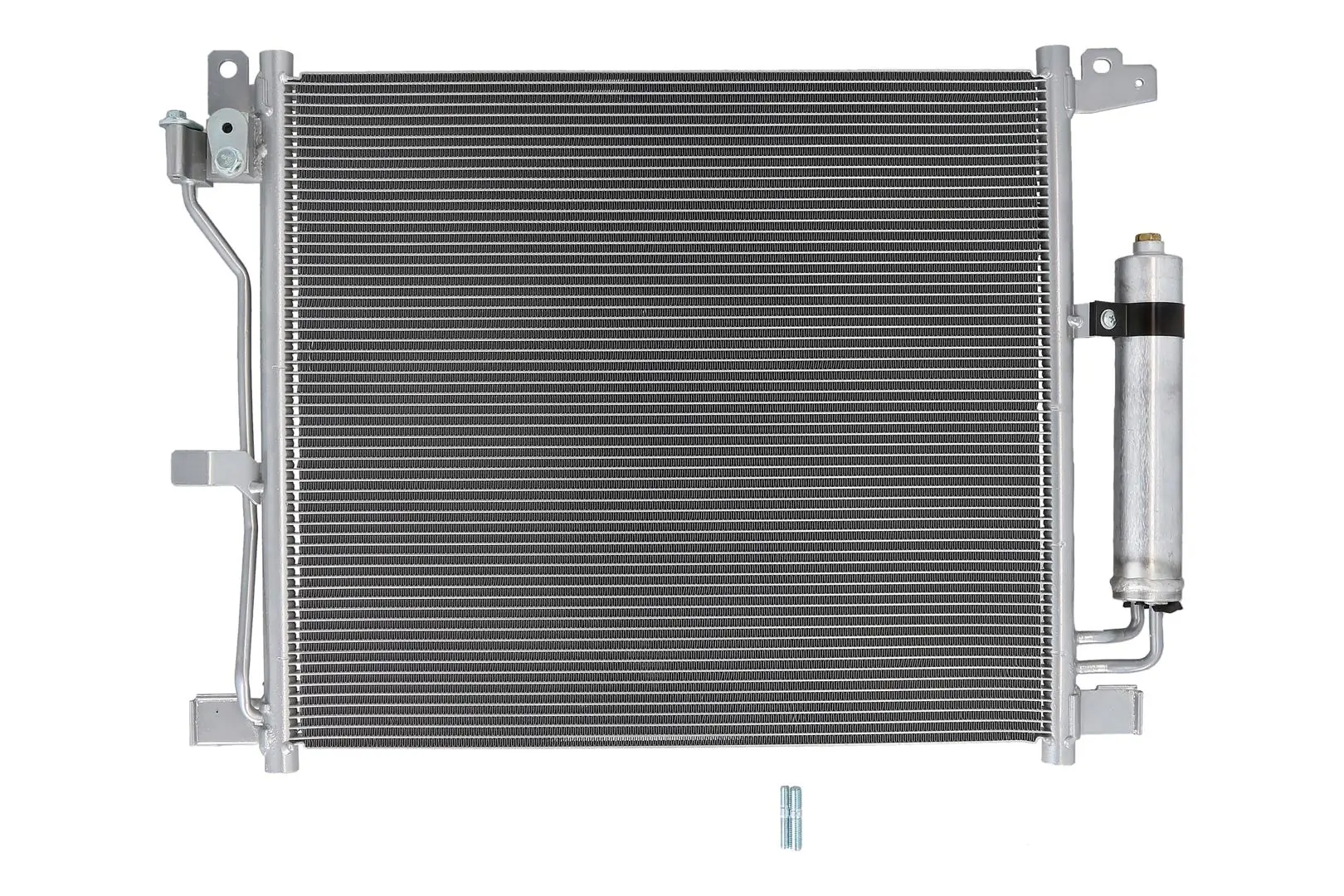 Condensator, climatizare KAMOKA 7800419