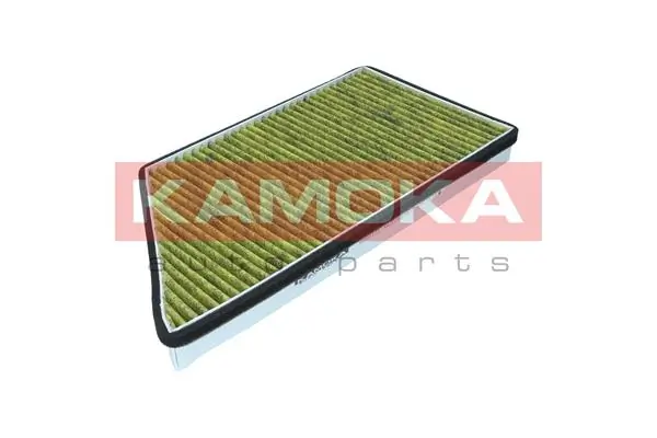Filtru, aer habitaclu KAMOKA 6080172