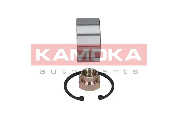 Set rulment roata KAMOKA 5600020