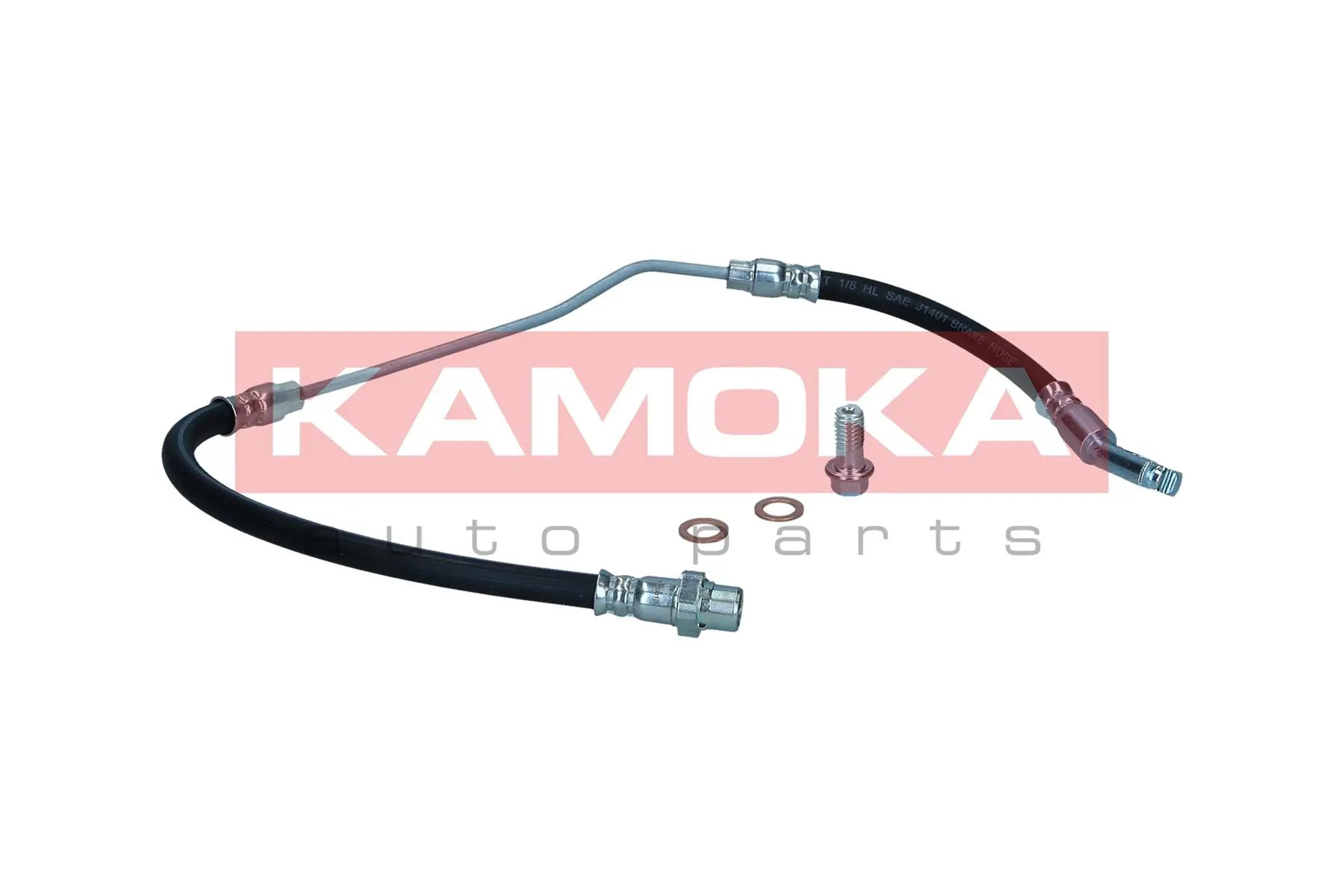Furtun frana KAMOKA 1170013