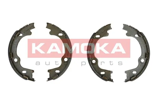 Set saboti frana, frana de mana KAMOKA JQ212036