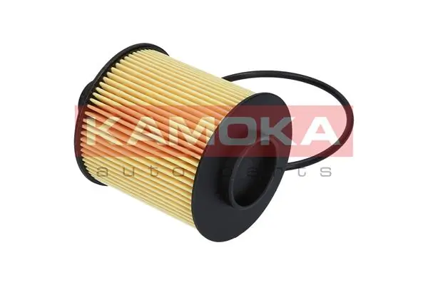 Filtru ulei KAMOKA F111801
