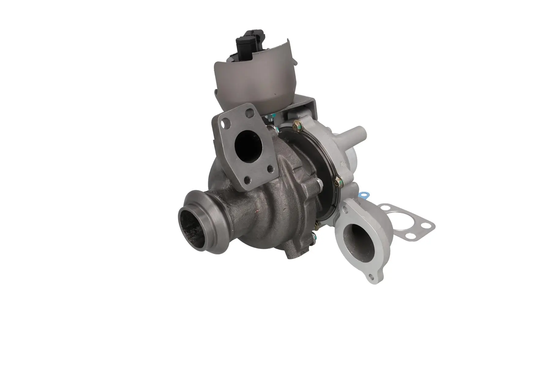 Compresor, sistem de supraalimentare KAMOKA 8600219
