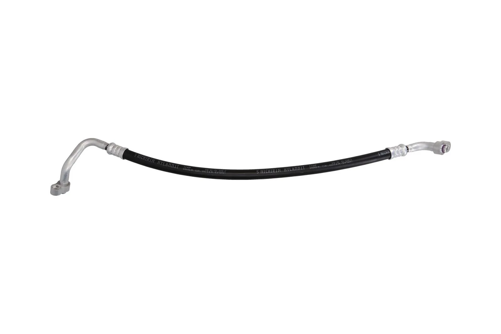 Conducta inalta presiune, aer conditionat KAMOKA 7930001