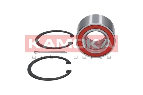Set rulment roata KAMOKA 5600022