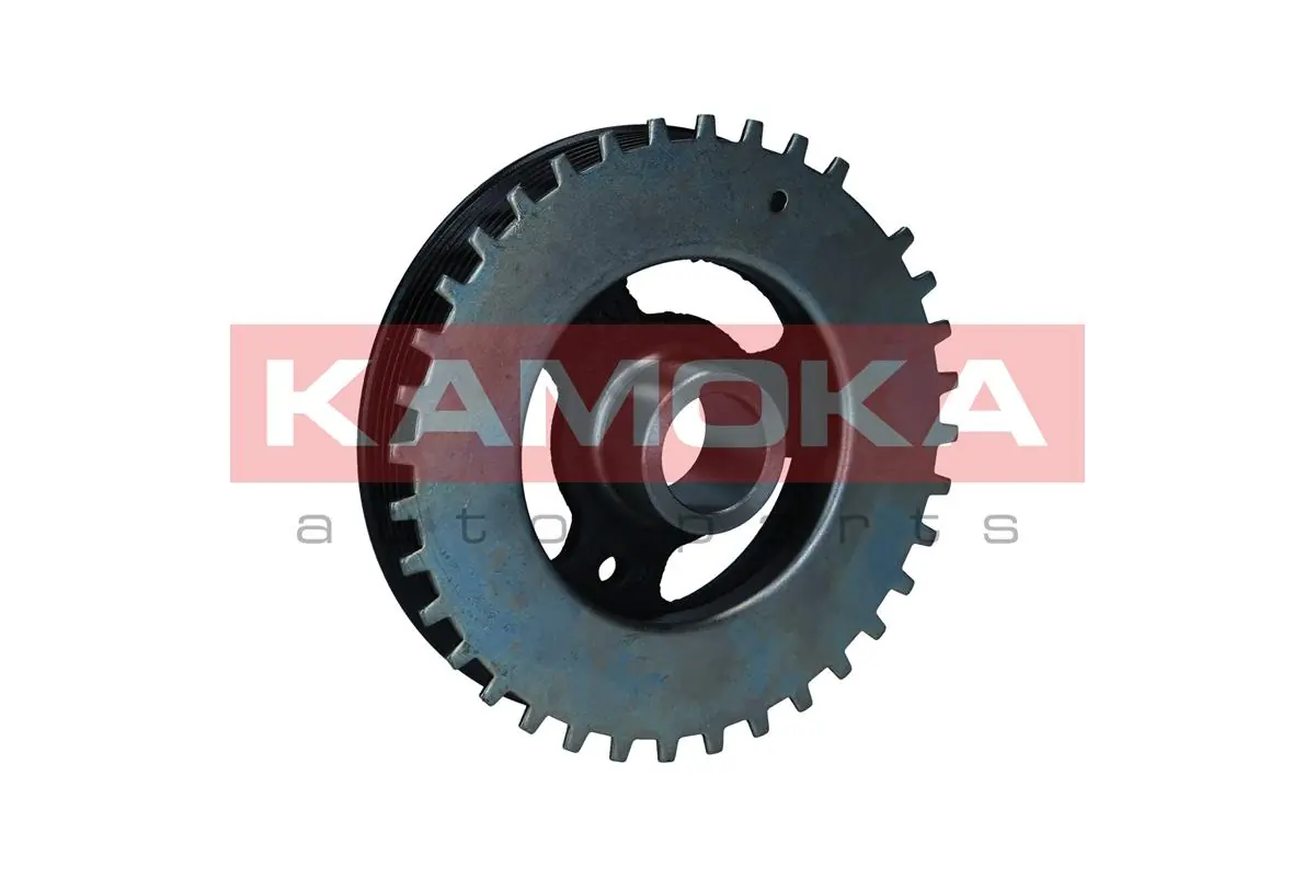 Fulie curea, arbore cotit KAMOKA RW072