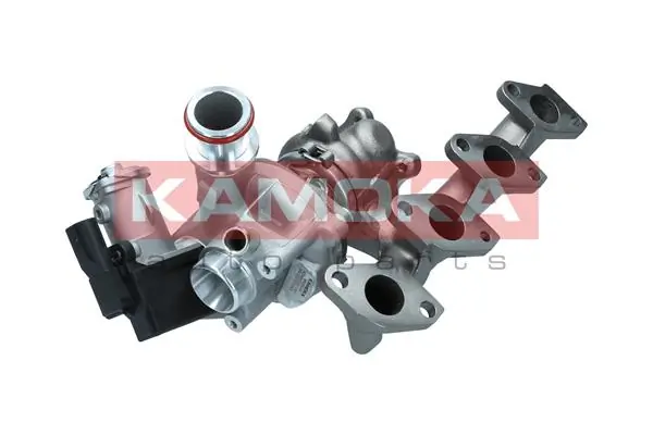 Compresor, sistem de supraalimentare KAMOKA 8600044