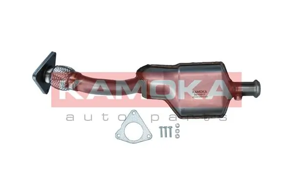 Catalizator KAMOKA 8015017