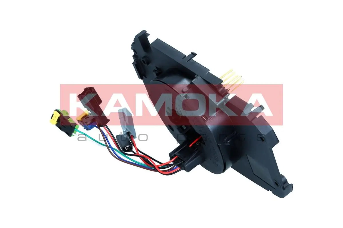 Arc spirala Airbag KAMOKA 4210040