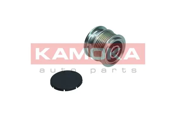 Sistem roata libera, generator KAMOKA RC127