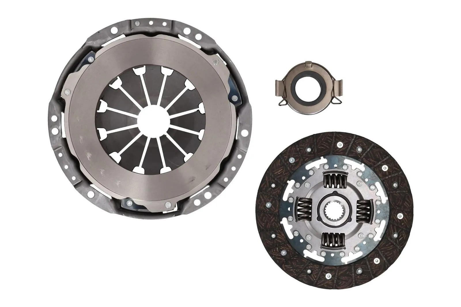 Set ambreiaj KAMOKA KC337