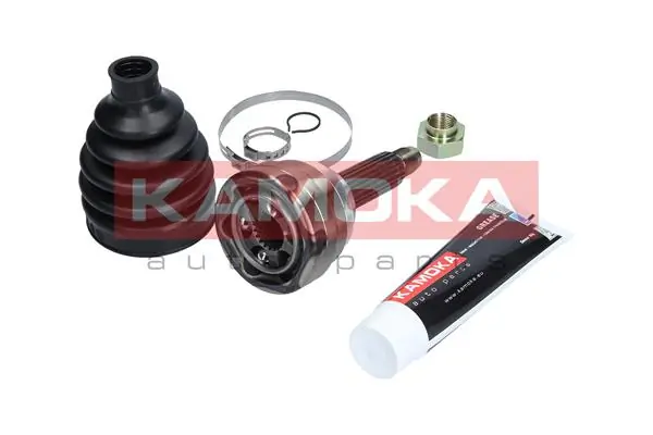 Set articulatie, planetara KAMOKA 7052