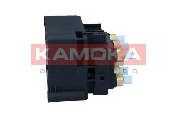 Supapa,sistem supraalimentare KAMOKA 2078015