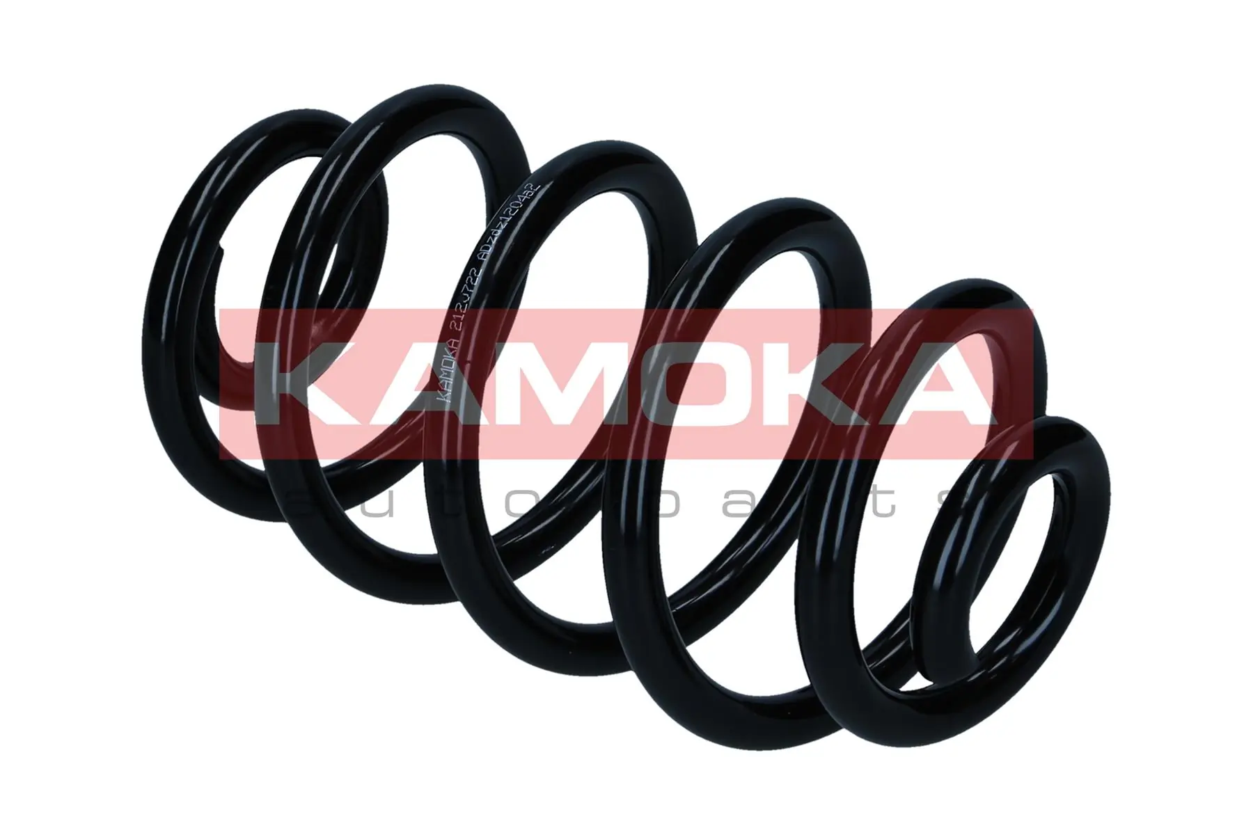 Arc spiral KAMOKA 2120722