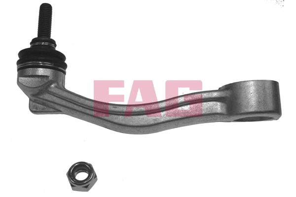 Brat/bieleta suspensie, stabilizator FAG 818029610