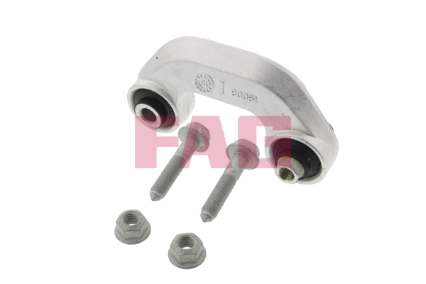 Brat/bieleta suspensie, stabilizator FAG 818035210