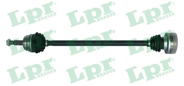 Planetara LPR DS51006