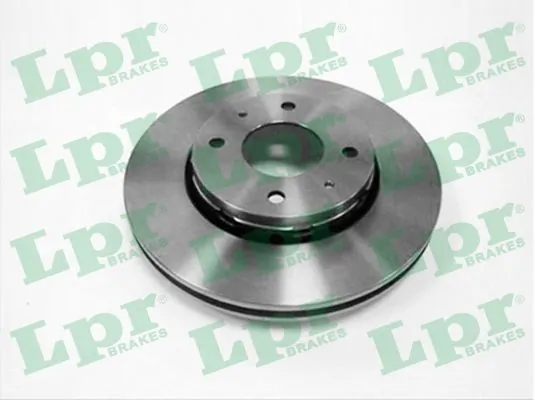 Disc frana LPR V1351V