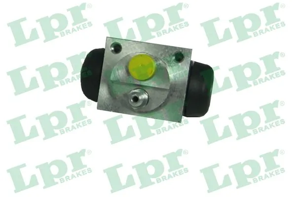 Cilindru receptor frana LPR 5214