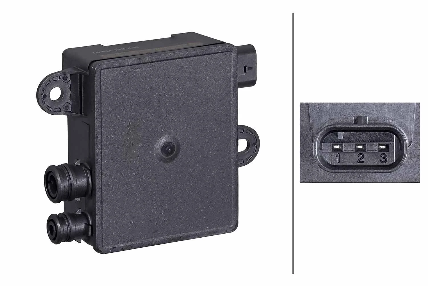 Senzor calitate aer HELLA 6PX014178-611