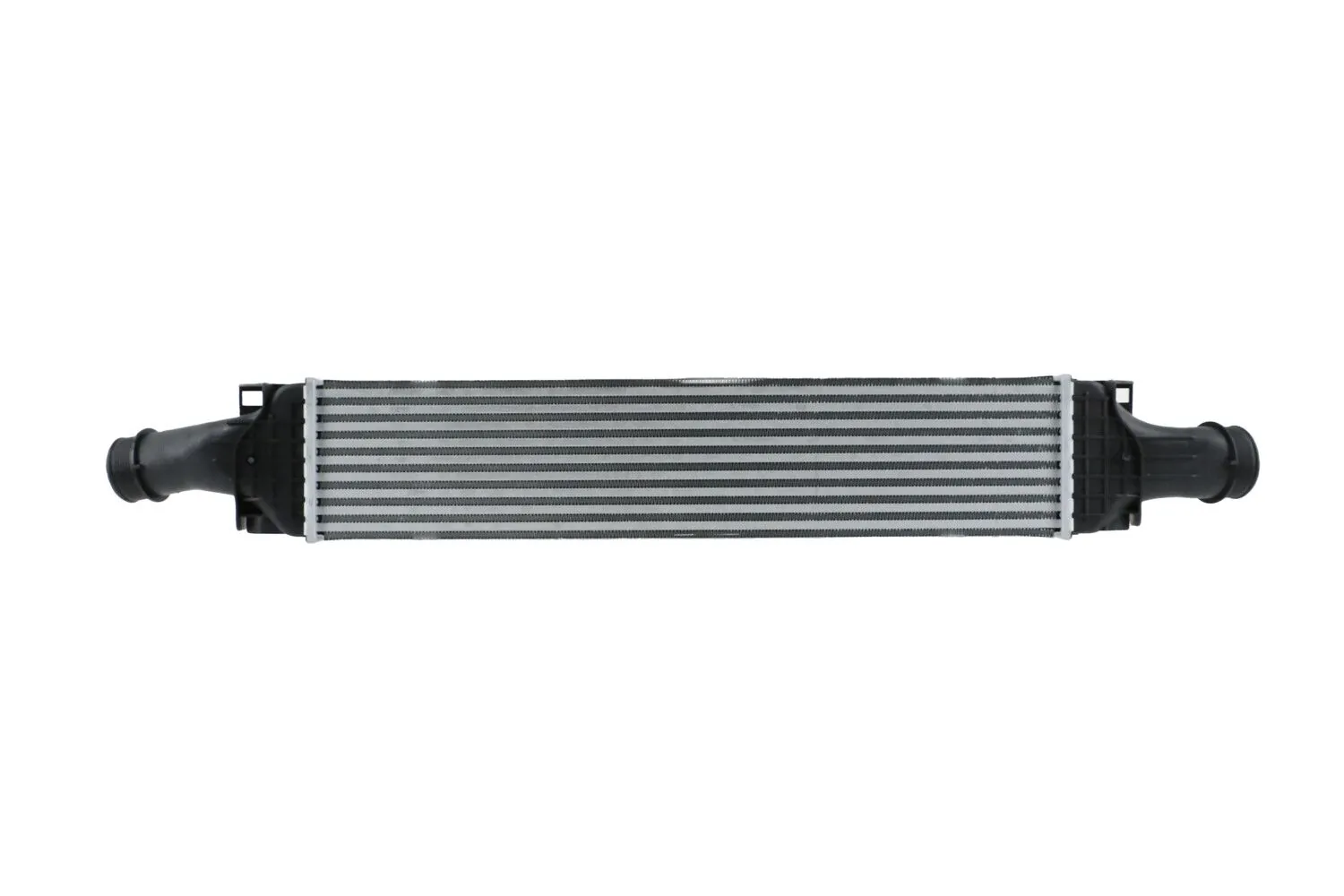 Intercooler, compresor HELLA 8ML366340-871