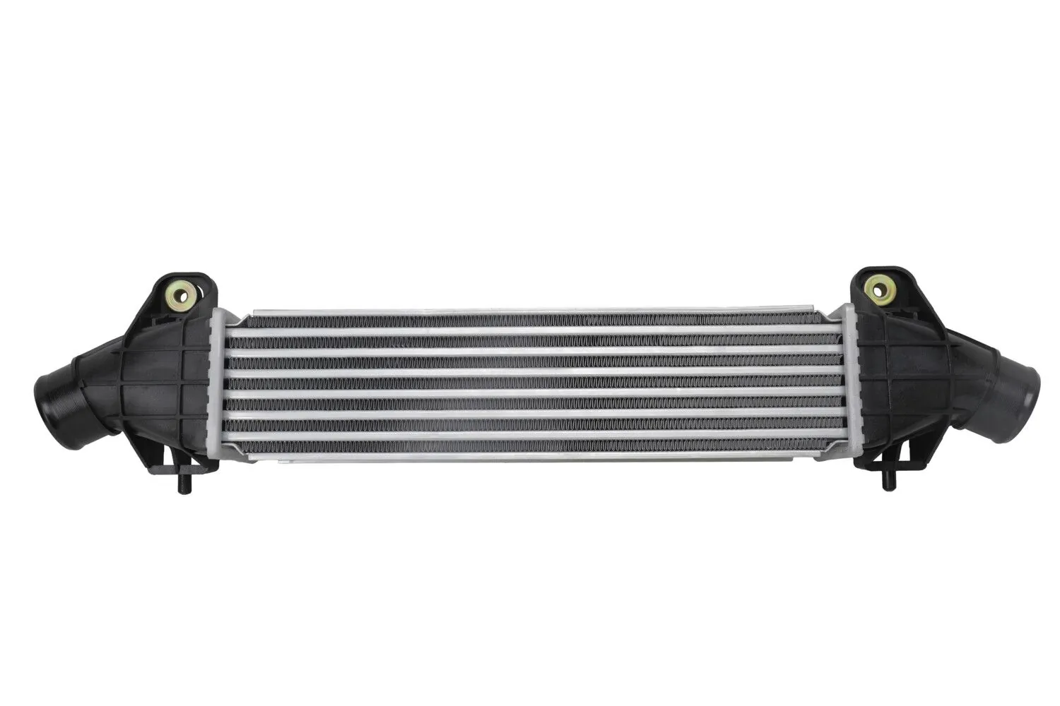 Intercooler, compresor HELLA 8ML366341-891