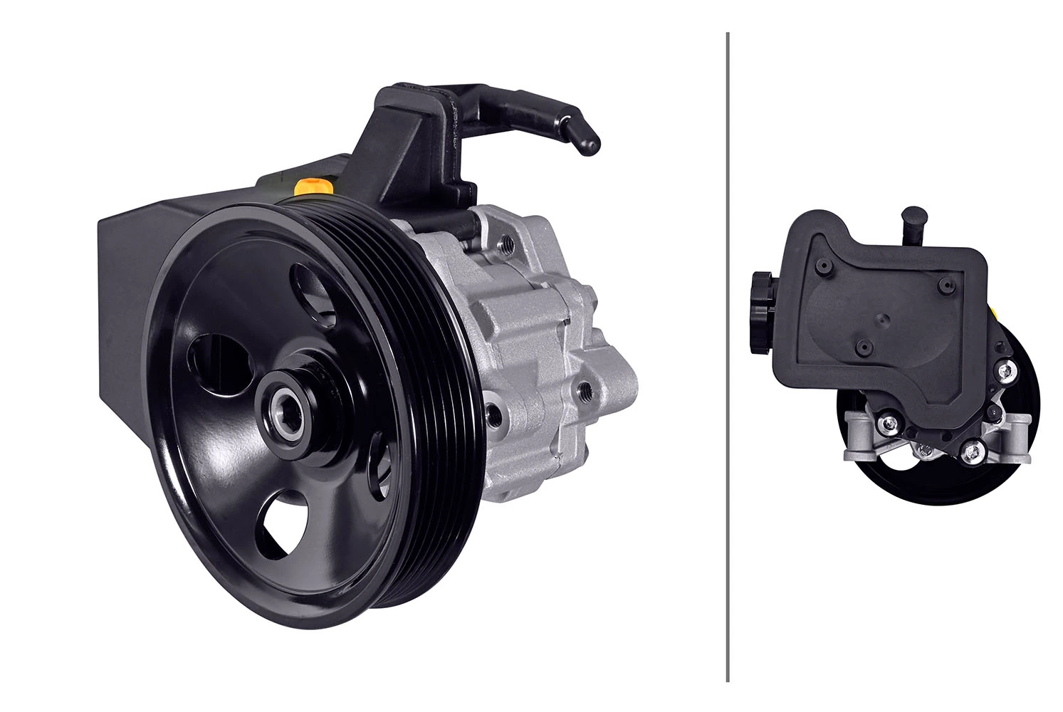 Pompa hidraulica, sistem de directie HELLA 8TL 359 003-321