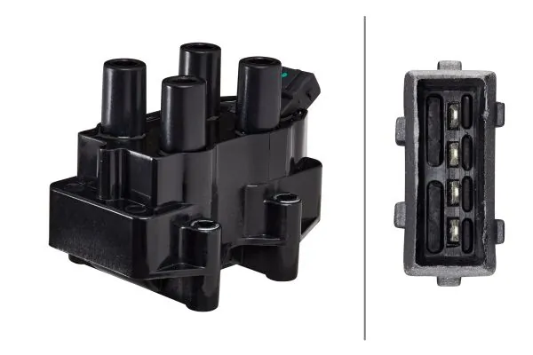 Bobina de inductie HELLA 5DA358000-291