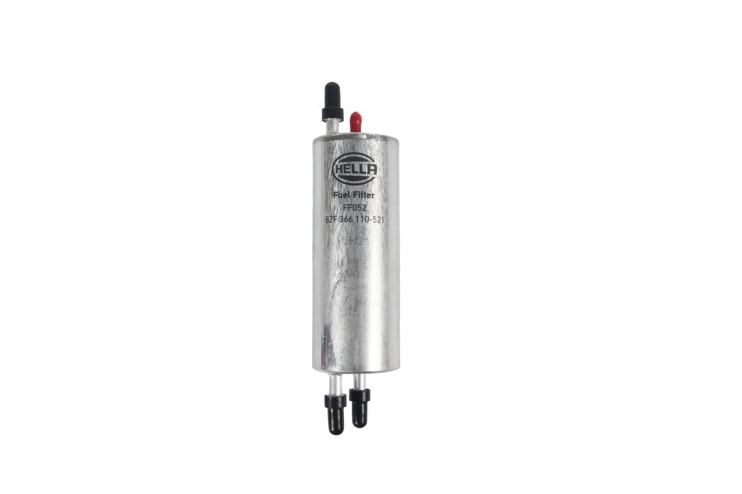 Filtru combustibil HELLA 8ZF 366 110-521