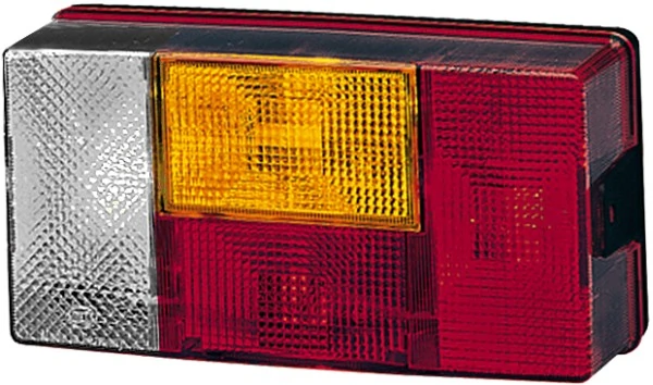 Lampa spate HELLA 2VP006040-127
