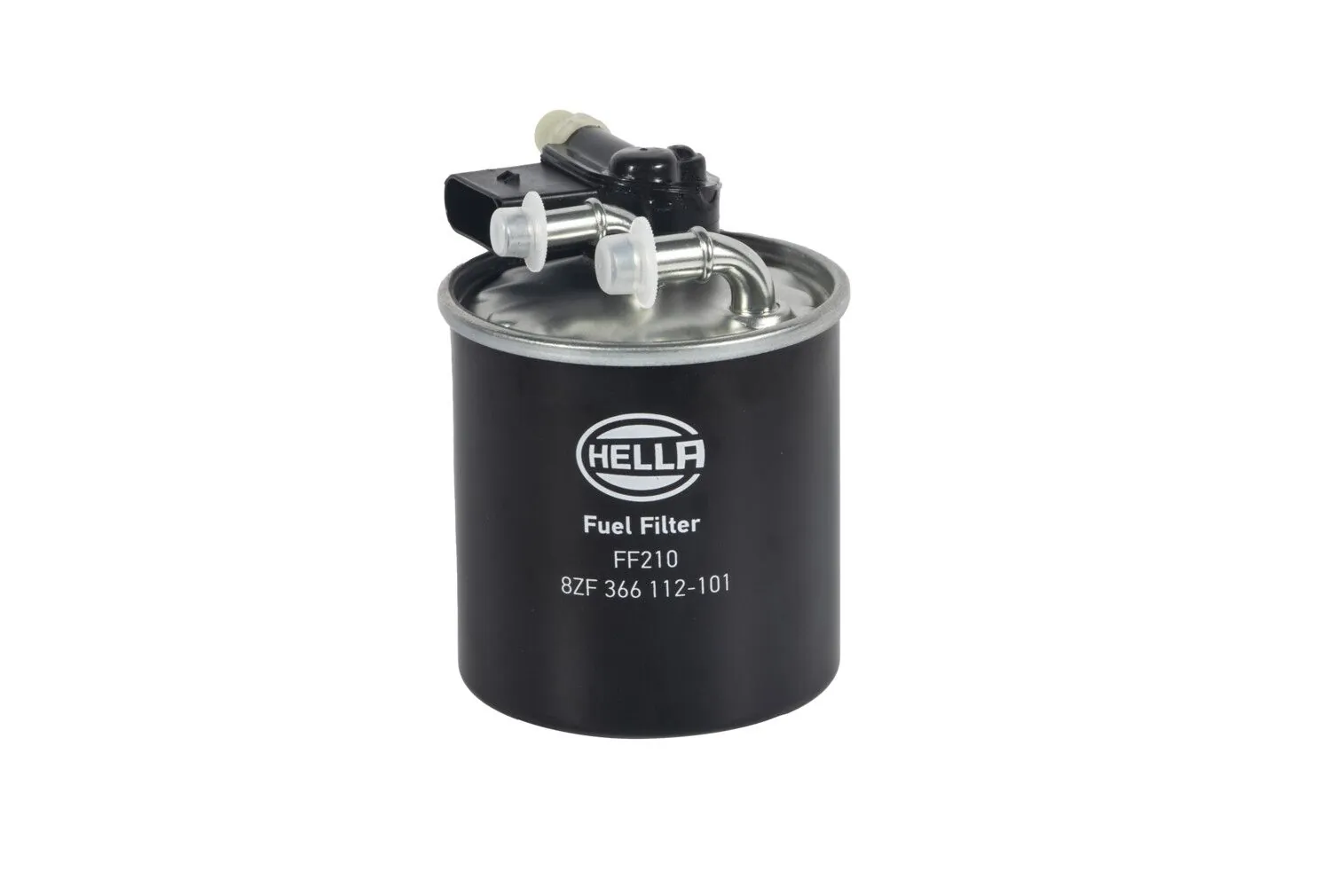 Filtru combustibil HELLA 8ZF366112-101