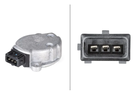 Senzor, pozitie ax cu came HELLA 6PU012681-021