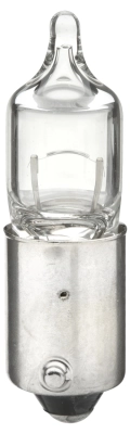 Bec incandescent, bec lumina zi HELLA 8GH007643-121